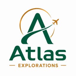 Atlas Explorations